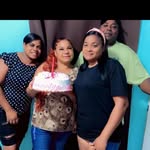 Wanda Berroa nolasco - @la_wanda_berroa - Instagram