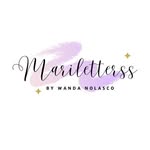 Wanda Nolasco | Lettering - @mariletterss - Instagram