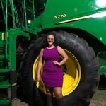 Wanda Norton - @distyhafu - Instagram