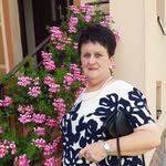 Wanda Nowak - @nowak5723 - Instagram
