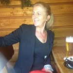 Wanda Nowak - @wandanovik - Instagram