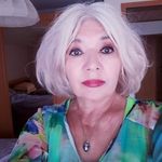 Wanda Nowak - @nowakwanda5519 - Instagram