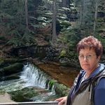 Wanda Nowak - @wanda.nowak.716533 - Instagram