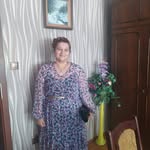 Wanda Nowak - @wanda.nowak62 - Instagram