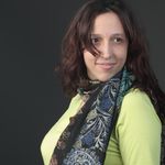 Wanda Nowak - @mysz2000 - Instagram