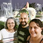 Wanda Nowak - @wandaeulina - Instagram