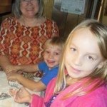 Wanda Oakley - @woakley3 - Instagram