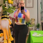 Wanda Ocampo - @lapanda79 - Instagram