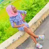 WandaOchoa - @wandaochoaniuqwwtc - TikTok
