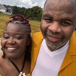 Wanda & Odell - @purpose_and_promises - Instagram