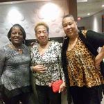 wanda o'dell lanier - @wandaodelllani - Instagram