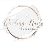Darling _nails_sa - @wandaodendaalnails - Instagram