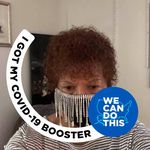 Wanda Wilkes Porter - @wandaodenporter - Instagram