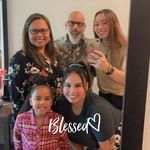 Wanda Olmo - @alwaysthere_4u - Instagram