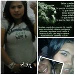 Wanda Olmos Arias - @wandaolmos - Instagram
