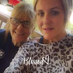 Wanda Oney - @wandaoney1964 - Instagram