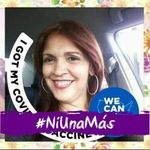 Wanda Rosario Oquendo - @wandarosariooquendo - Instagram
