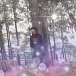 Mesha pyrtzz - @wandao_rr - Instagram