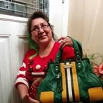 Wanda Nez Orr - @wanda.orr - Instagram