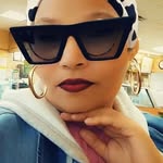 Wanda Osorio - @hu47113 - Instagram