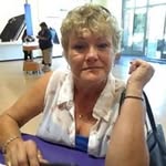 Wanda Osteen - @osteenwanda - Instagram