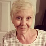 Wanda Ostrander - @ostrander1940 - Instagram