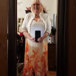 Wanda Ott - @cdg2014 - Instagram