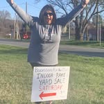 Wanda Ott - @6amtimeforyardsales - Instagram