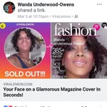 Wanda Owens - @wandaowens535 - Instagram