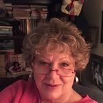 Barbara Smyth Gotcher - @wanda_sue_pace - Instagram
