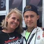 Wanda Pace Graser - @wandapacegraser - Instagram