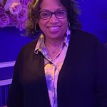 Wanda Pace Richardson - @earthtowanda - Instagram