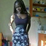 Wandapace Adhiambo - @wandapaceadhiambo - Instagram
