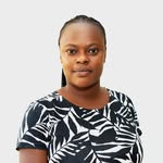 Wandapace Adhiambo - @wandapace19 - Instagram