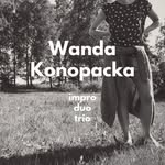 Wanda Konopacka - @wandakonopackaimpro - Instagram