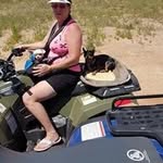 Wanda Pack- Lujan - @packlujan - Instagram