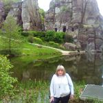 Wanda Palma - @w.palma.1956 - Instagram