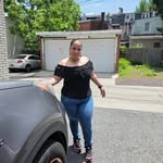 Wanda Palma - @colocha0514 - Instagram