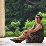Wanda Palma - @adina.palma57 - Instagram