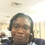 Wanda Cookie Palmer - @criminalgirl172 - Instagram