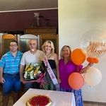 Wanda Palmieri - @palmieriwanda - Instagram