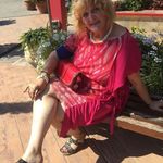 Wanda Panek - @wandapanek - Instagram