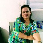 Wanda Paneto - @wanda.paneto.60 - Instagram