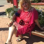Wanda Panek - @wandapanek - Instagram