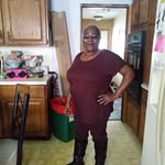 Wanda Parker - @wandaparker1 - Instagram