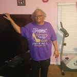 Wanda Parker - @wandaparker356 - Instagram