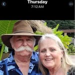Wanda Parr - @wandaparr1955 - Instagram