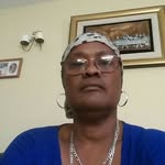 Wanda Parrish - @wandaparrish - Instagram