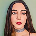 Wanda Parra 🦋| Makeup - @wandulix - Instagram