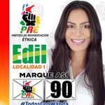 Wanda Parra Edil Lc1 - @wandaparraedil - Instagram